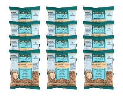 Tinkyada Brown Rice Pasta Fusilli
