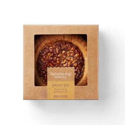 Mini Pecan Pie - 4In/ - Favorite Day&#8482;