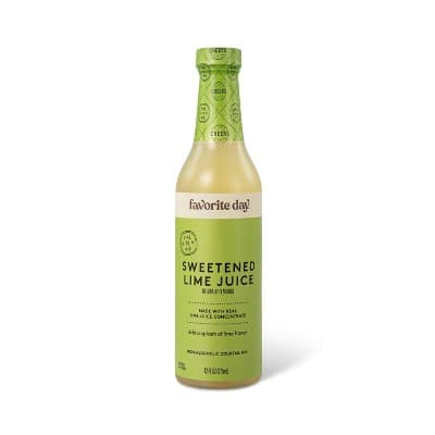 Lime Juice  Favorite Day&#8482;