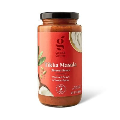 Tikka Masala Sauce - Good &#38; Gather&#8482;