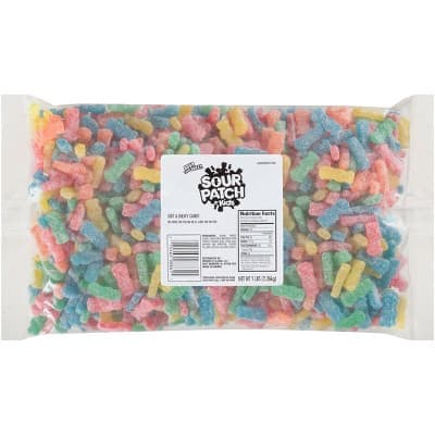 Sour Patch Kids Soft &#38; Chewy Candy Bulk