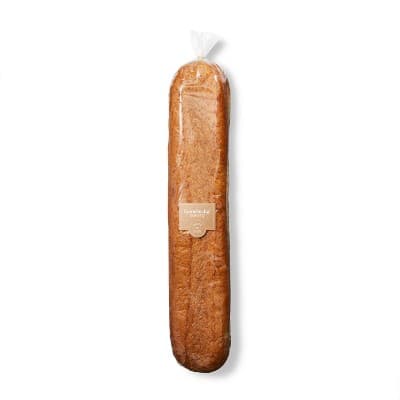Wheat French Bread - Favorite Day&#8482;