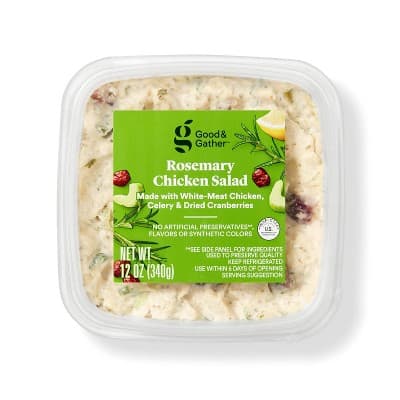 Rosemary Chicken Salad - Good &#38; Gather&#8482;