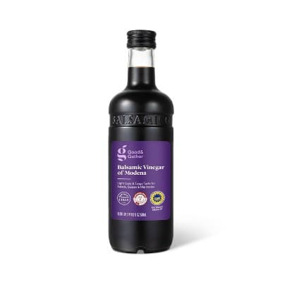 Balsamic Vinegar Of Modena - Good &#38; Gather&#8482;