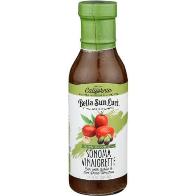 Maple Grove Farms Dressing Honey Mustard