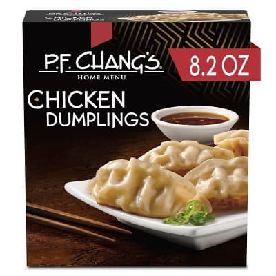 P.F. Chang&#39;S  Chicken Dumplings