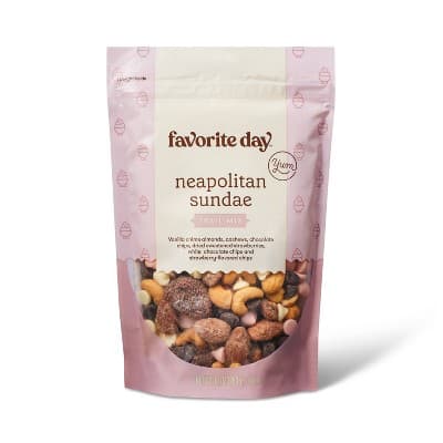 Neapolitan Sundae Trail Mix - Favorite Day™