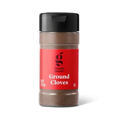 Ground Cloves - Good &#38; Gather&#8482;