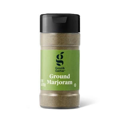 Ground Marjoram - Good &#38; Gather&#8482;