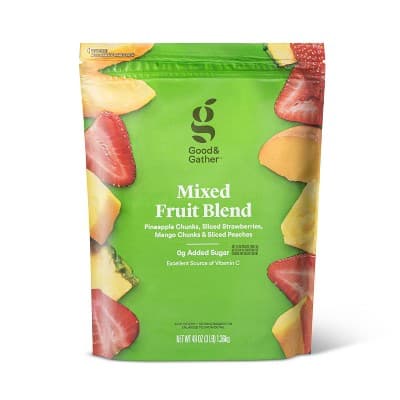 Mixed  Fruit Blend - Good & Gather&#8482;