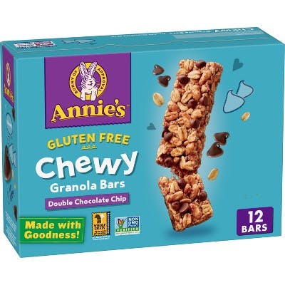 Is it MSG free? Annie's Gluten Free Double Chocolate Chip Chewy Granola Bars