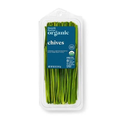Organic Chives - Good &#38; Gather&#8482;