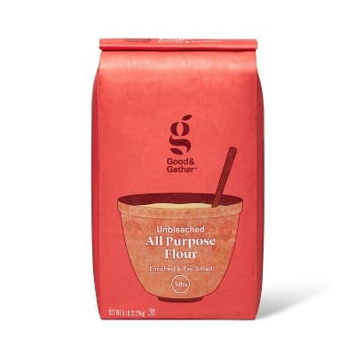 Unbleached All Purpose Flour - Good &#38; Gather&#8482;