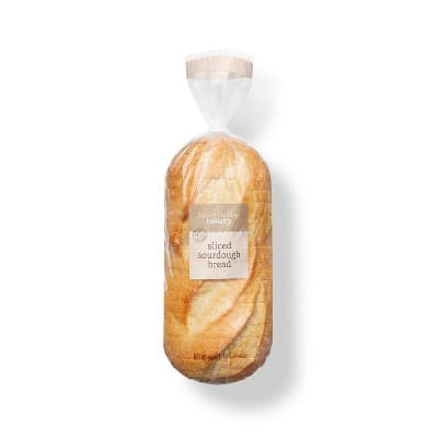 Sourdough Sliced Tuscan Bread - Favorite Day&#8482;