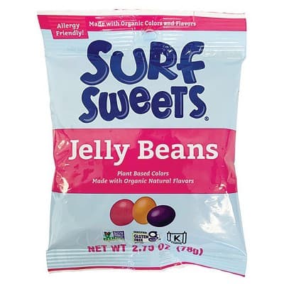 Surf Sweets Jelly Beans