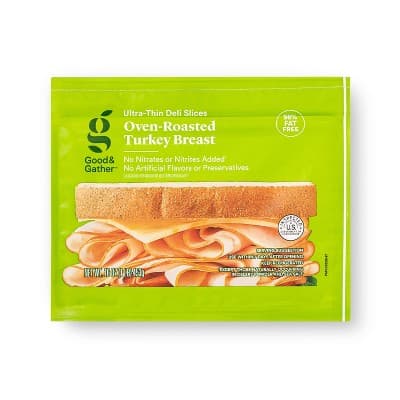 Turkey Breast - Good & Gather&#8482;