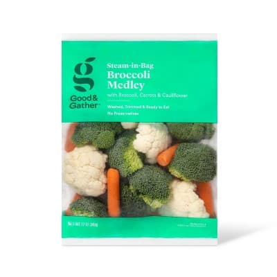 Broccoli Medley - Good & Gather&#8482;