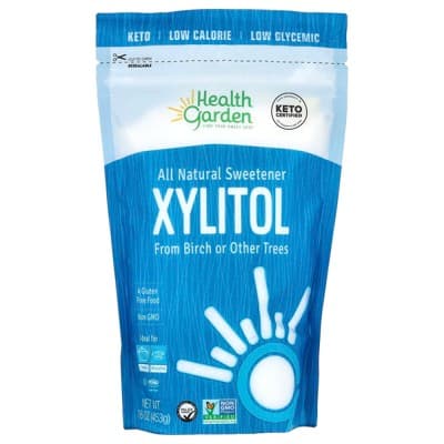 Health Garden Xylitol Sweetener
