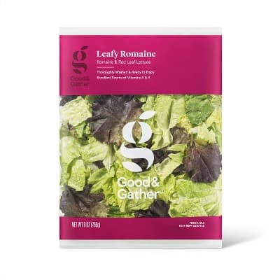 Leafy Romaine - Good &#38; Gather&#8482;