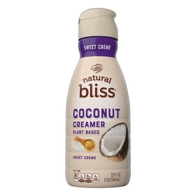 Is it Chestnut Free? Coffee Mate Sweet Creme Coconut Milk Liquid Coffee Creamer