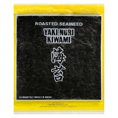 Shirakiku Yakinori Kiwami