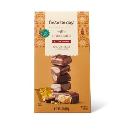 Milk Butter Toffees - Wondershop&#8482;