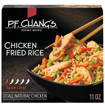 P.F. Chang&#39;S  Chicken Fried Rice Bowl