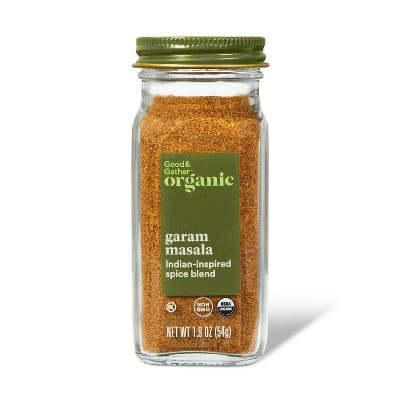 Organic Garam Masala - Good &#38; Gather&#8482;