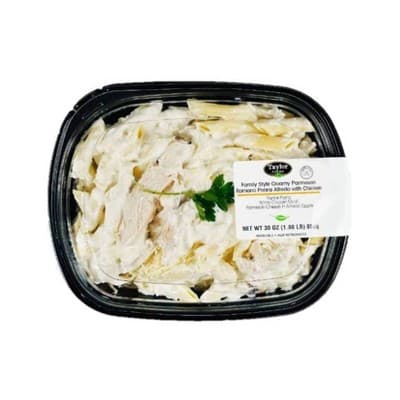 Taylor Farms Chicken Alfredo Family