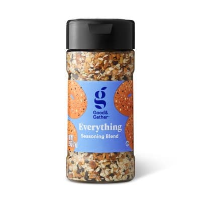 Everything Seasoning Blend - Good &#38; Gather&#8482;