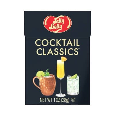 Jelly Belly Holiday Cocktail Classics Flip Top