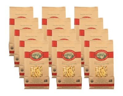 Montebello Strozzapreti Pasta -  B