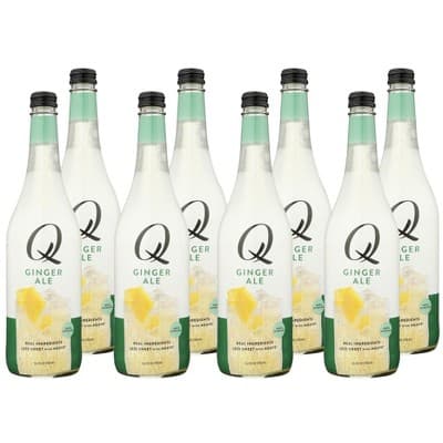 Q Drinks Club 0 Calorie