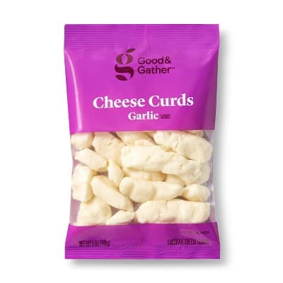 Garlic Cheese Curds - Good &#38; Gather&#8482;
