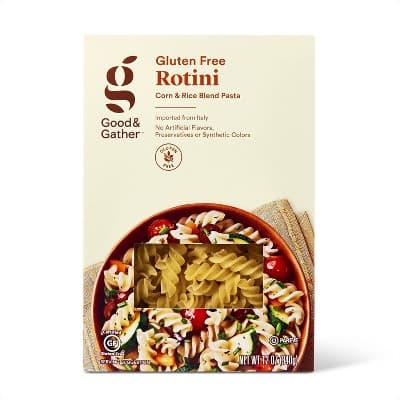 Gluten Free Rotini - Good &#38; Gather&#8482;