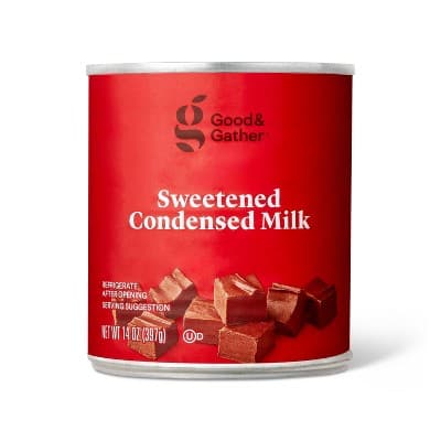 Sweetened Condensed Milk -  Good &#38; Gather&#8482;