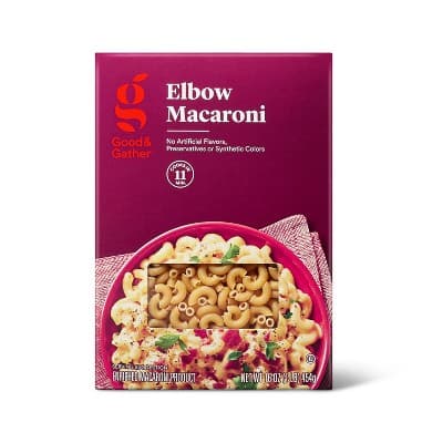 Elbow Macaroni - Good & Gather