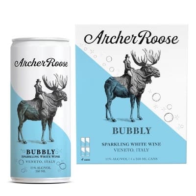 Archer Roose Bubbly