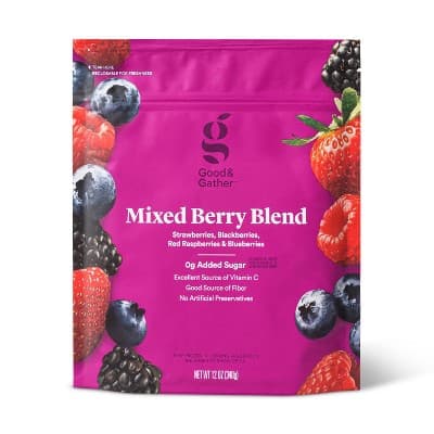  Mixed Berries - Good &#38; Gather&#8482;