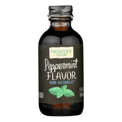 Frontier Co-Op Peppermint