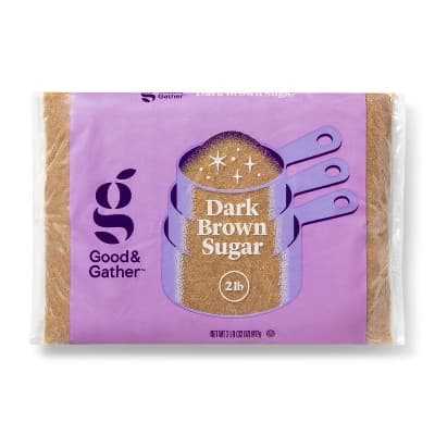 Dark Brown Sugar - Good &#38; Gather&#8482;