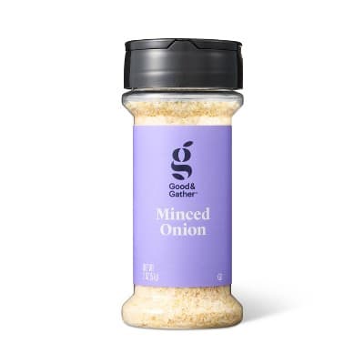 Minced Onion - Good &#38; Gather&#8482;
