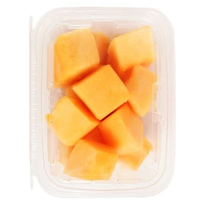 Cantaloupe Chunks