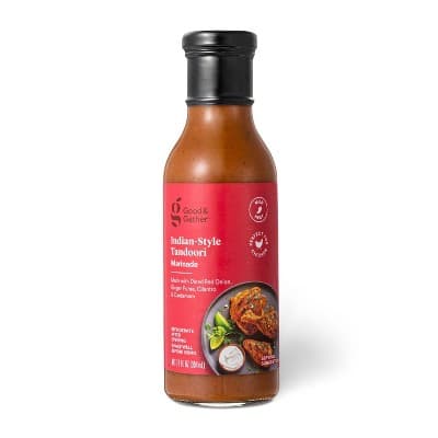 Tandoori Marinade - Good &#38; Gather&#8482;