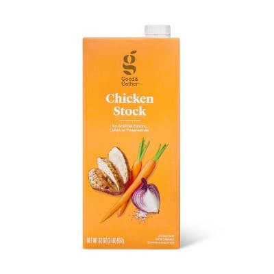 Chicken Stock - Good &#38; Gather&#8482;