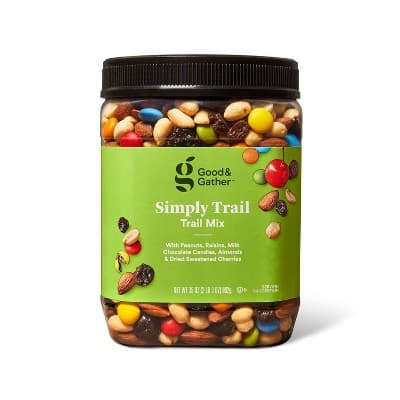 Good & Gather Simply Trail Mix