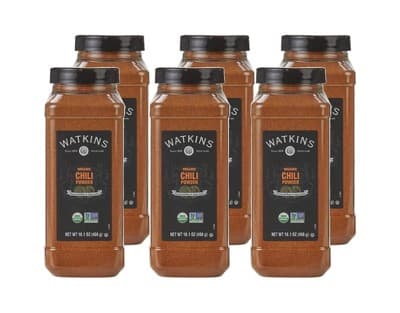 Watkins - Powder Chili