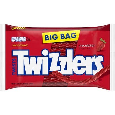 Are Twizzlers Gluten-Free?