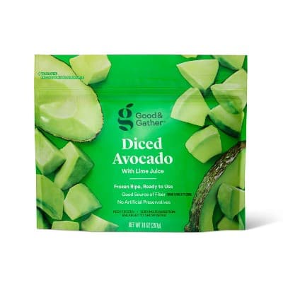  Diced Avocado - Good &#38; Gather&#8482;