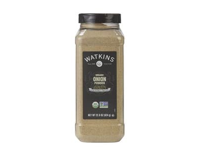 Watkins - Powder Onion